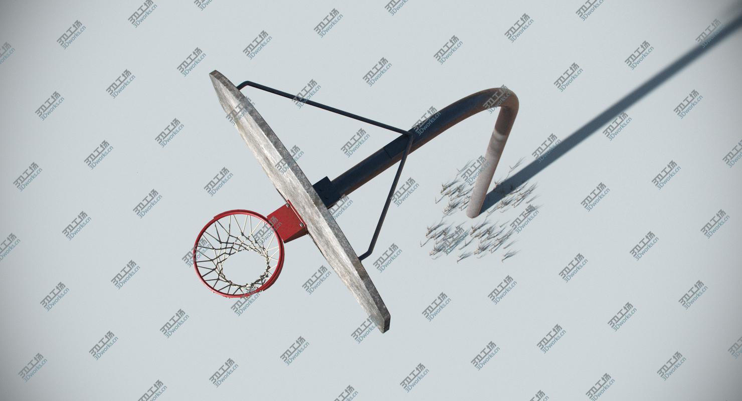images/goods_img/202105074/Basketball Basket 03 3D model/5.jpg